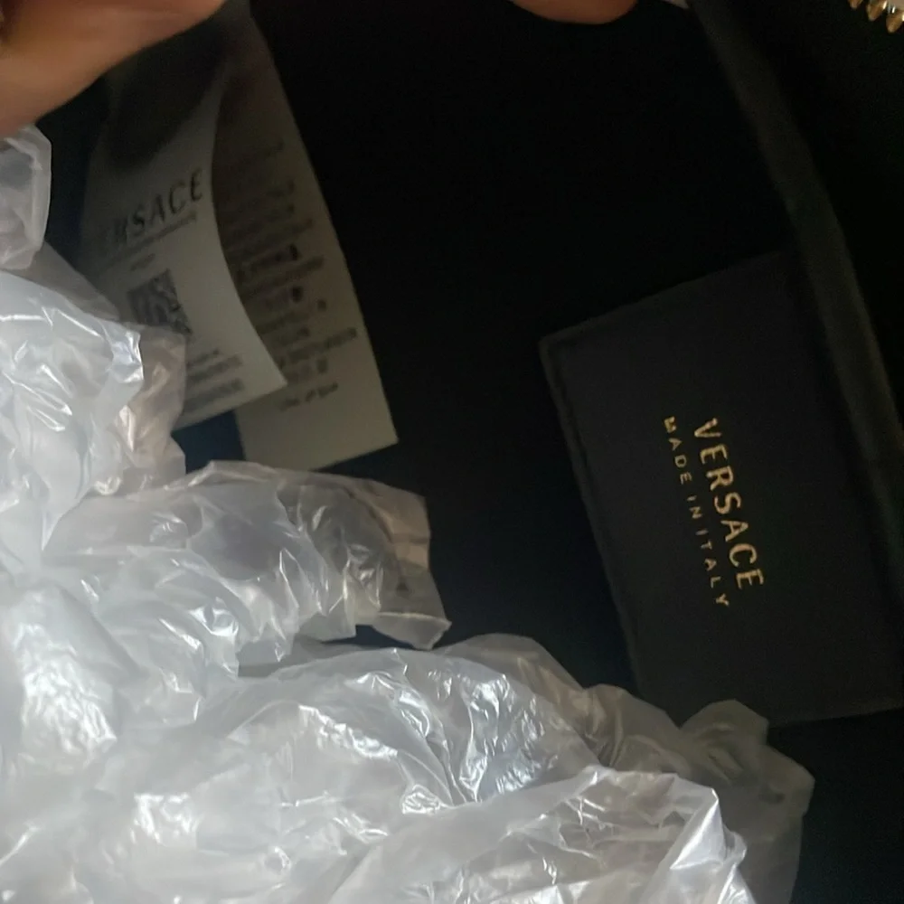 Authentic Versace Fanny pack - Picture 3 of 4